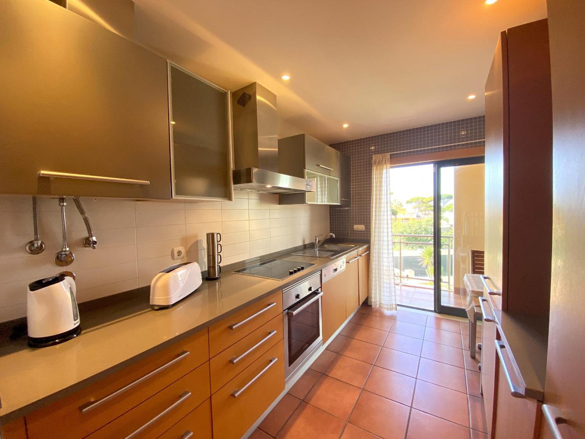 Sunny Style With Pool By Homing Apartment Albufeira